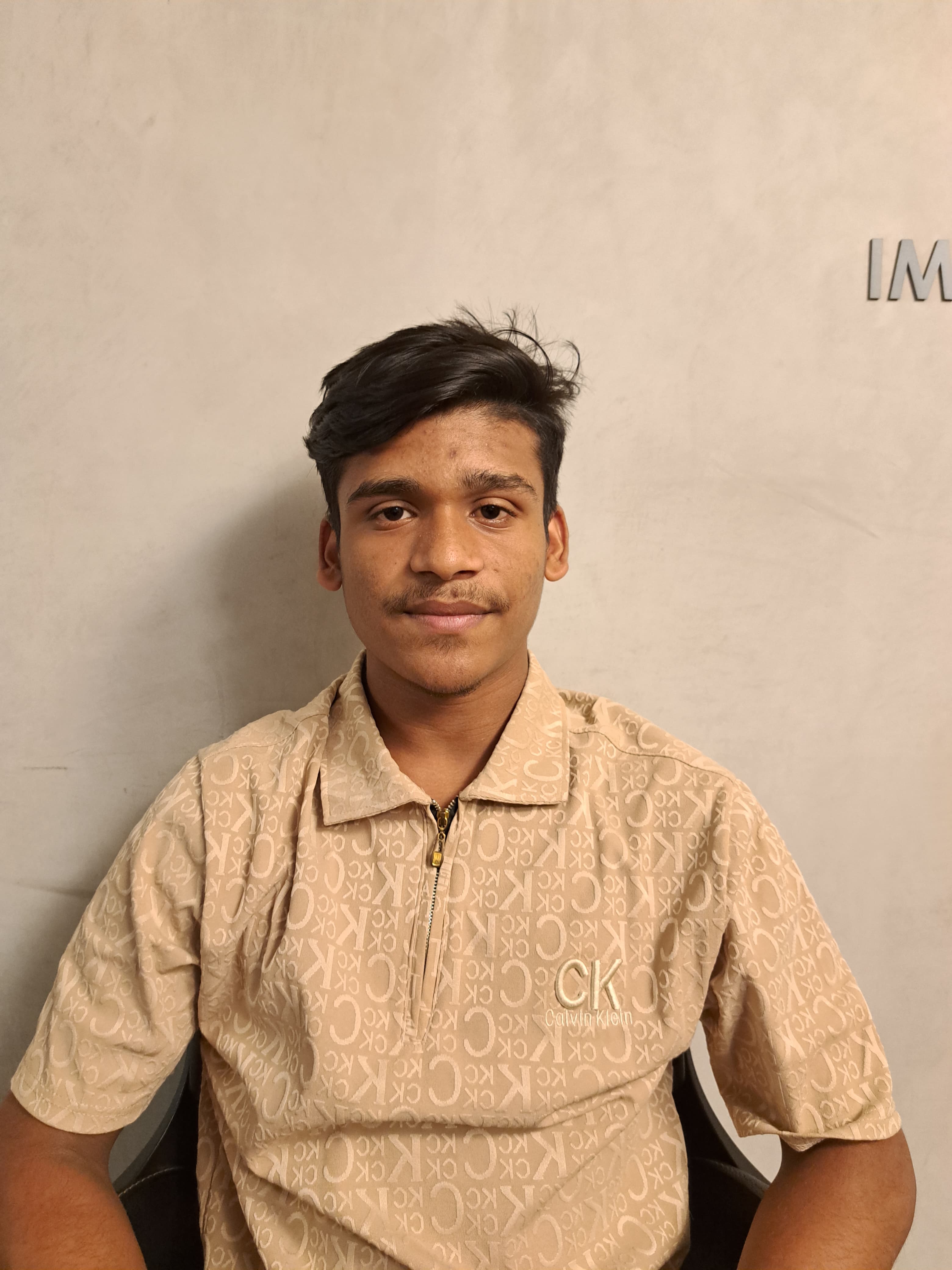 Md. Akash